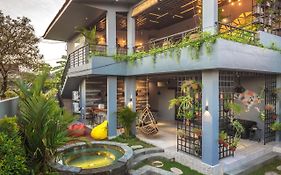 7Rooms Villa Seminyak